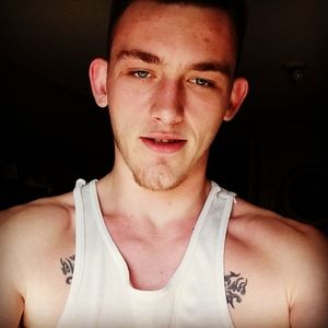 Meet your Posher, Joey